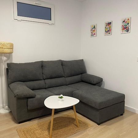 Ap Juda Levi Apartment Cordoba Luaran gambar