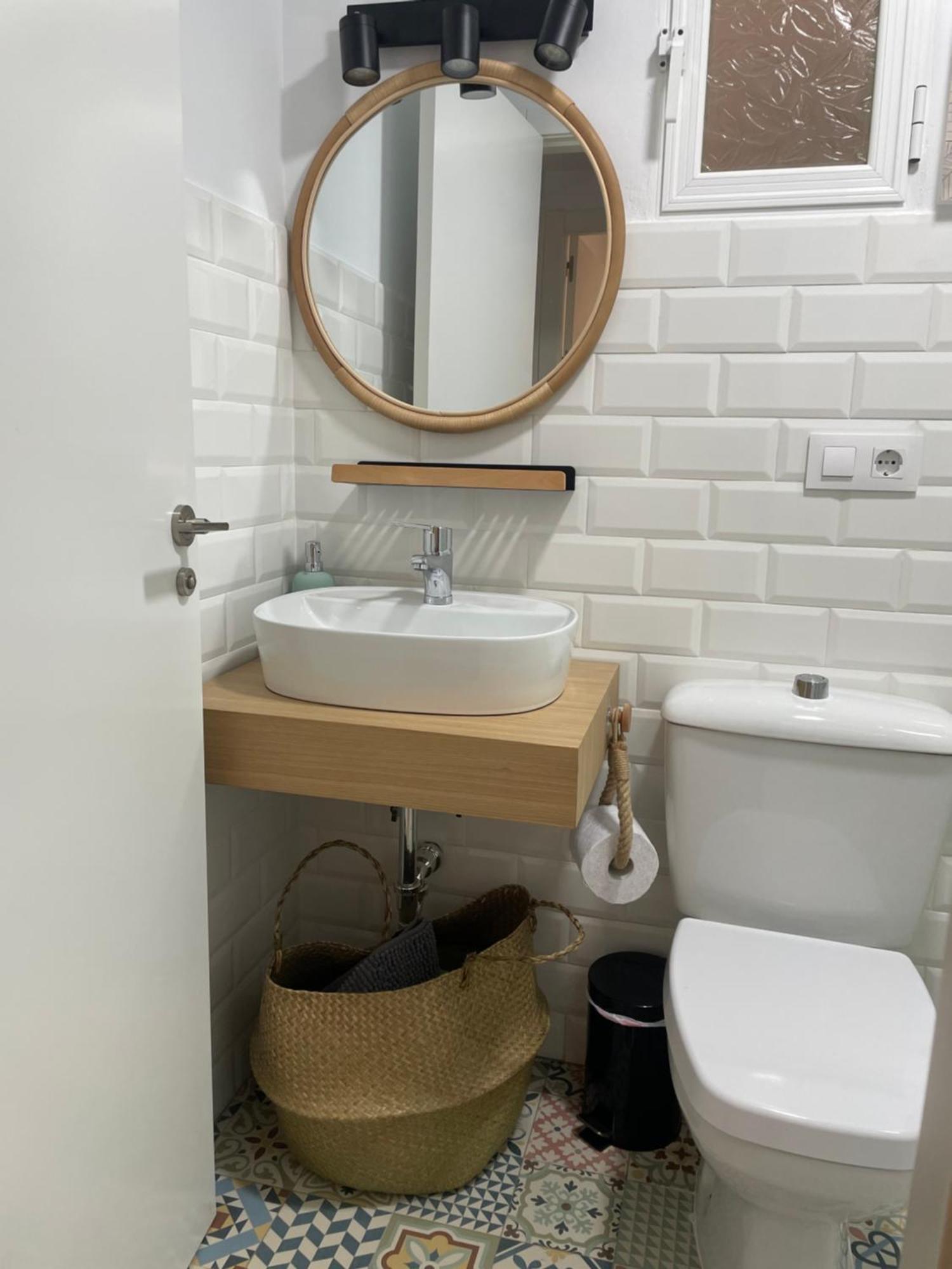 Ap Juda Levi Apartment Cordoba Luaran gambar