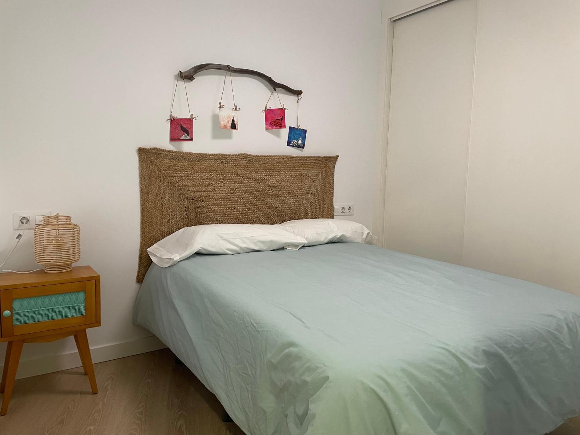 Ap Juda Levi Apartment Cordoba Luaran gambar