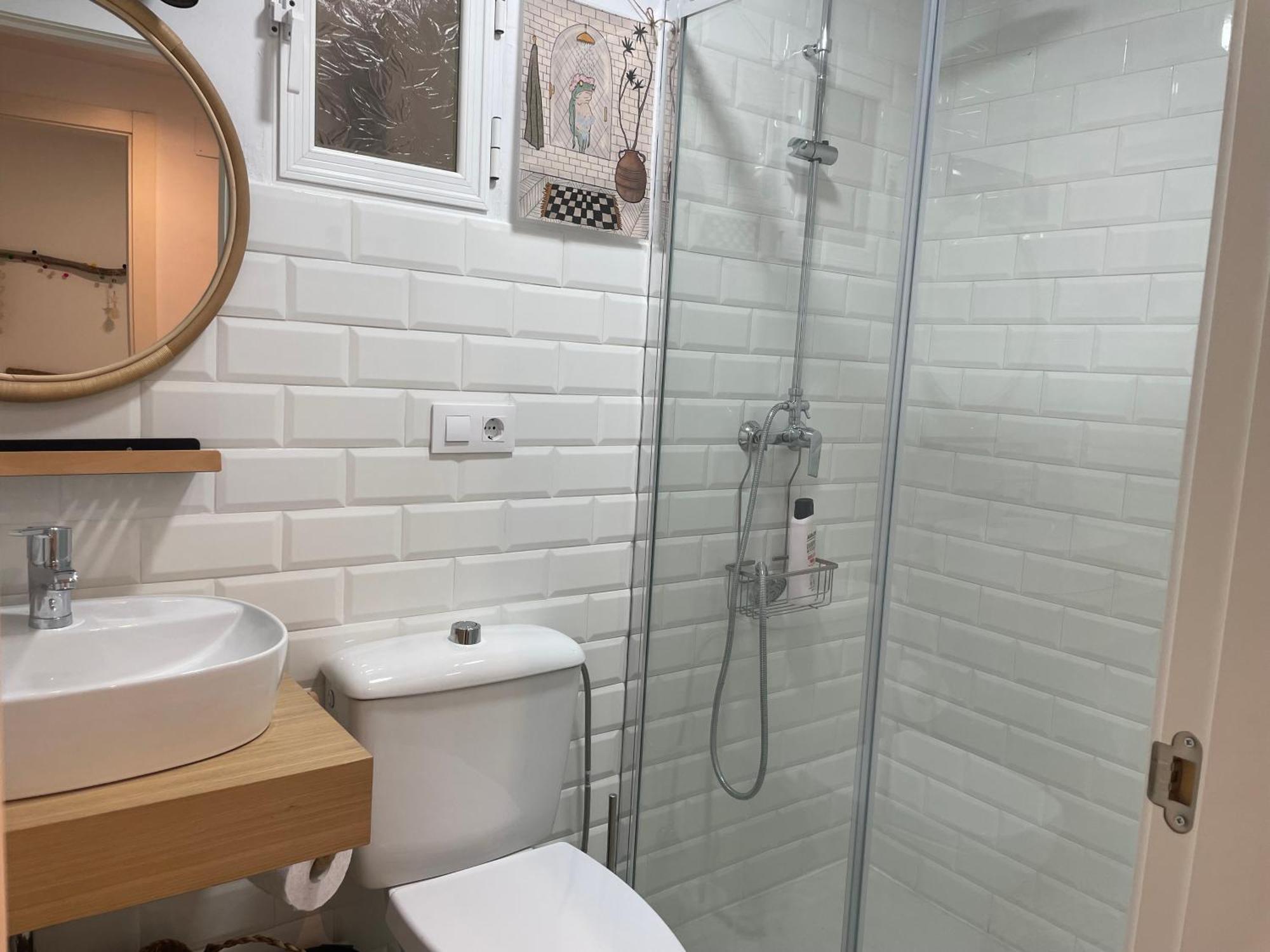 Ap Juda Levi Apartment Cordoba Luaran gambar