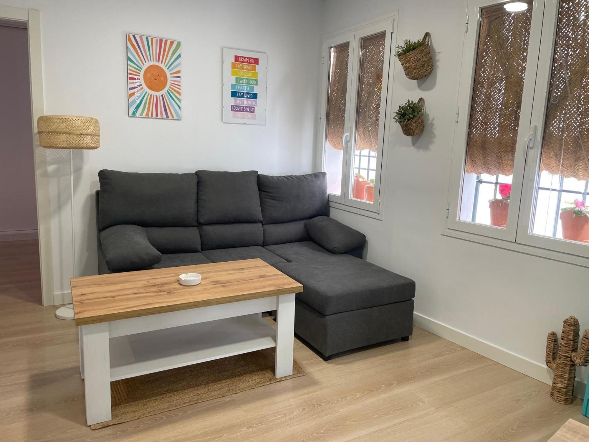 Ap Juda Levi Apartment Cordoba Luaran gambar