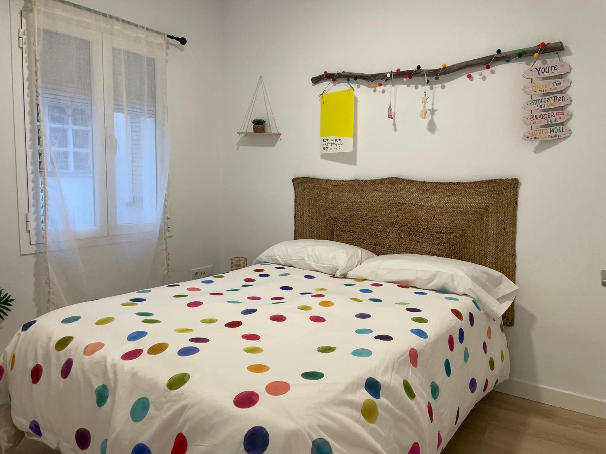 Ap Juda Levi Apartment Cordoba Luaran gambar